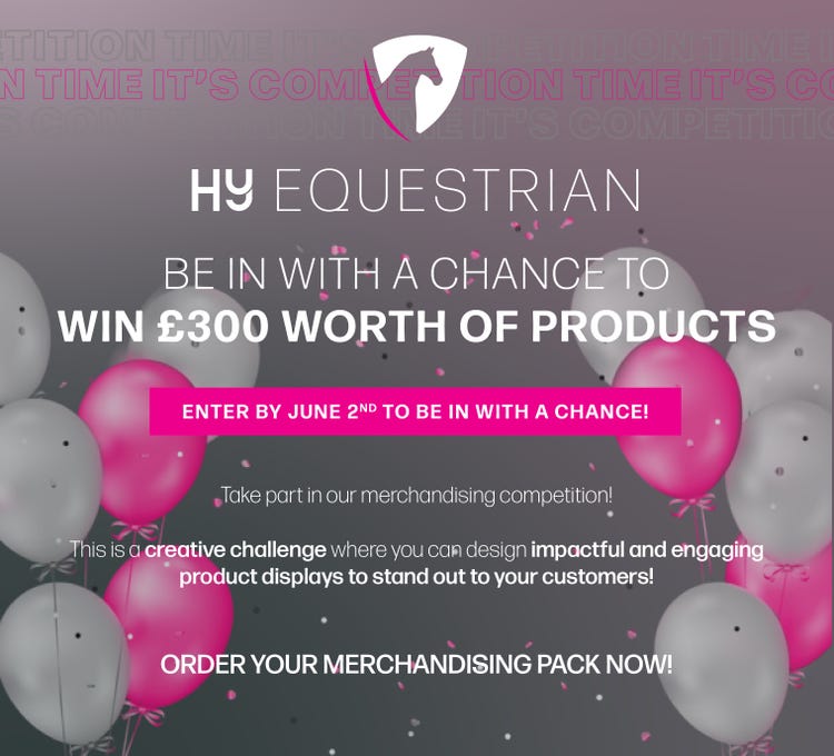 Hy Competition